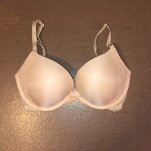 Dream Angels Push-Up